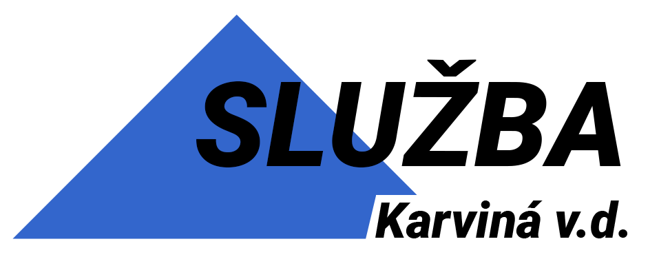 Služba Karviná Logo